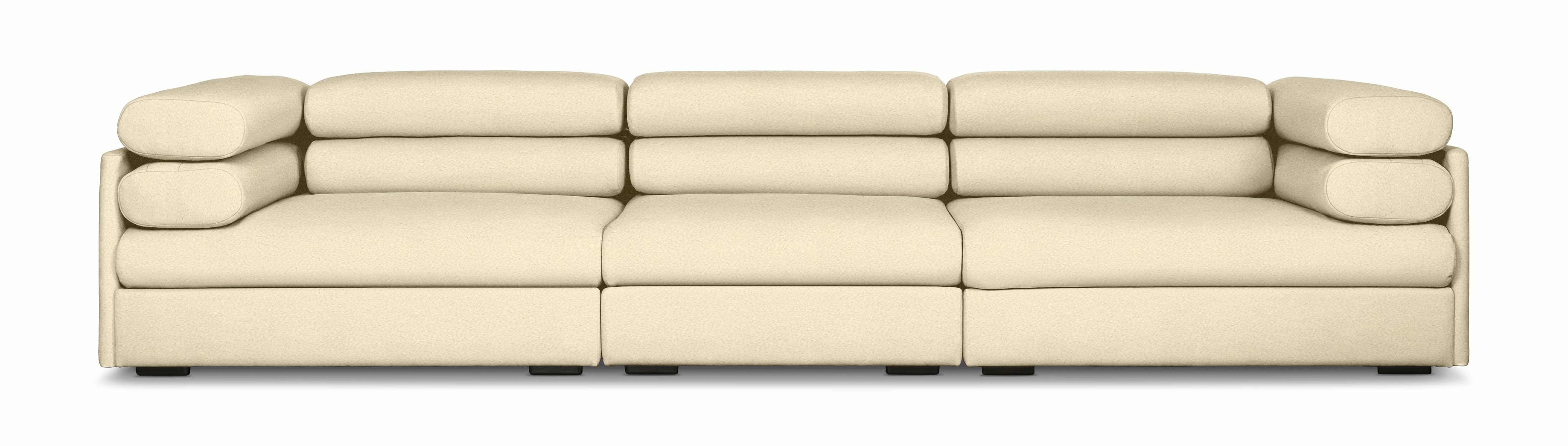Elogio Four Seater Sofa