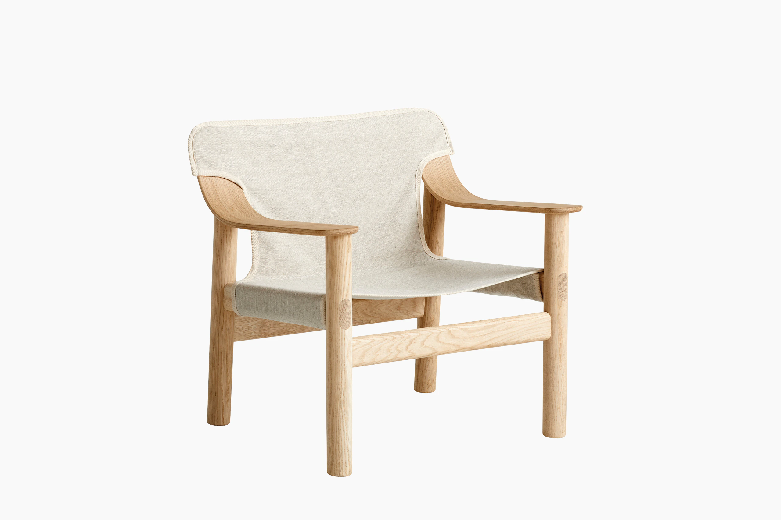 Bernard Lounge Chair
