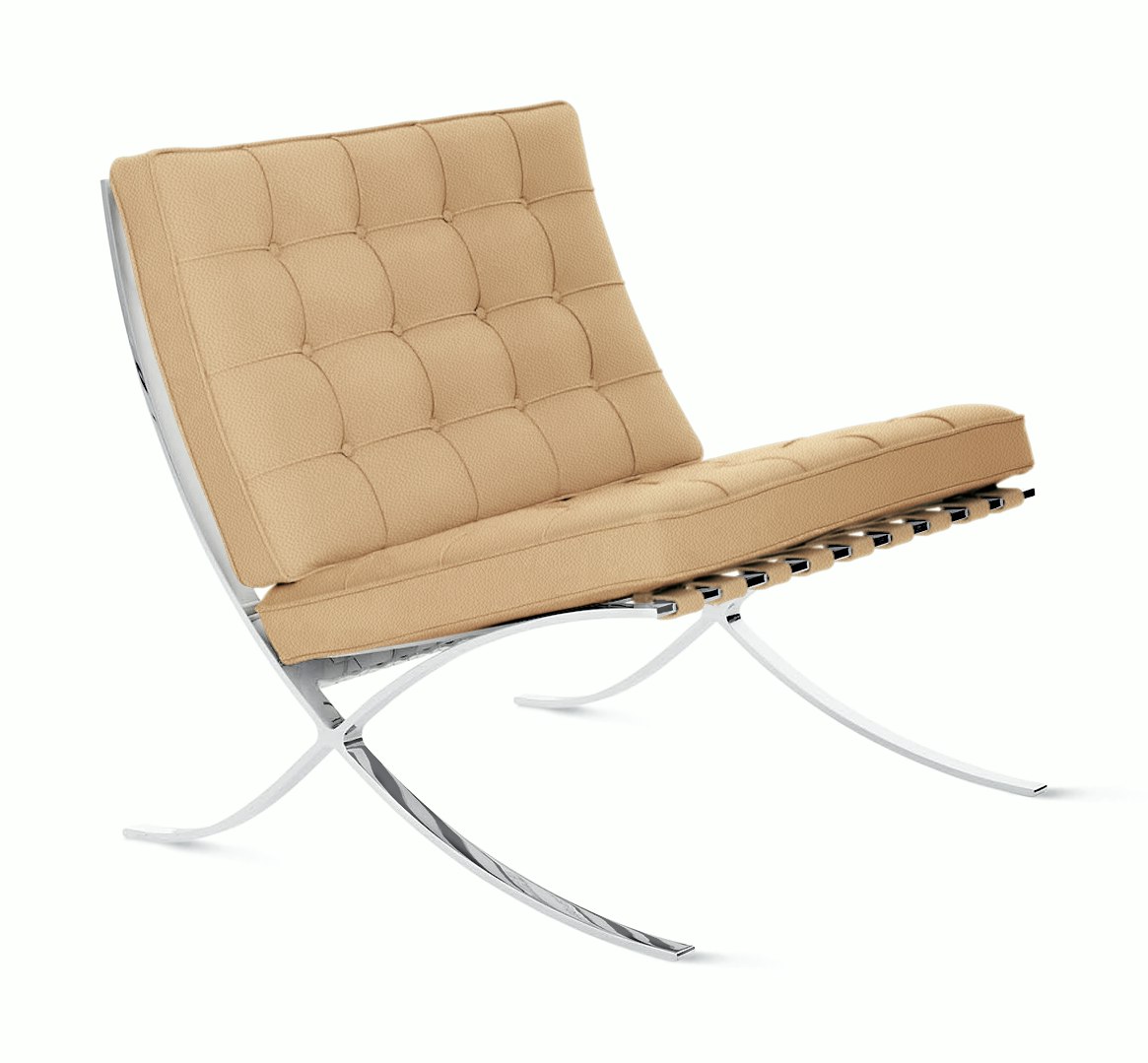 Barcelona Chair