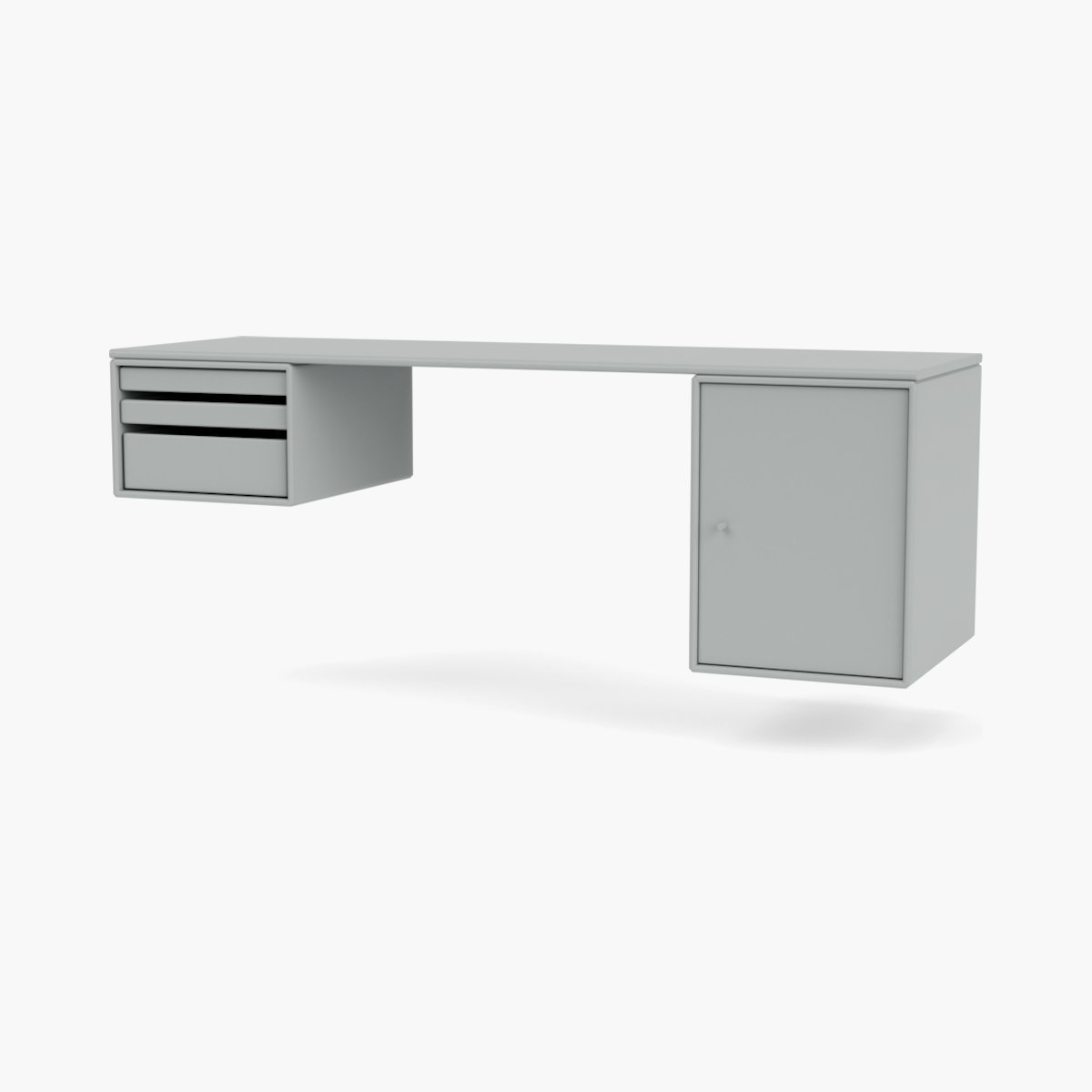 Workshop Work Desk Workshop Work Desk