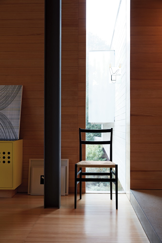 Leggera Chair