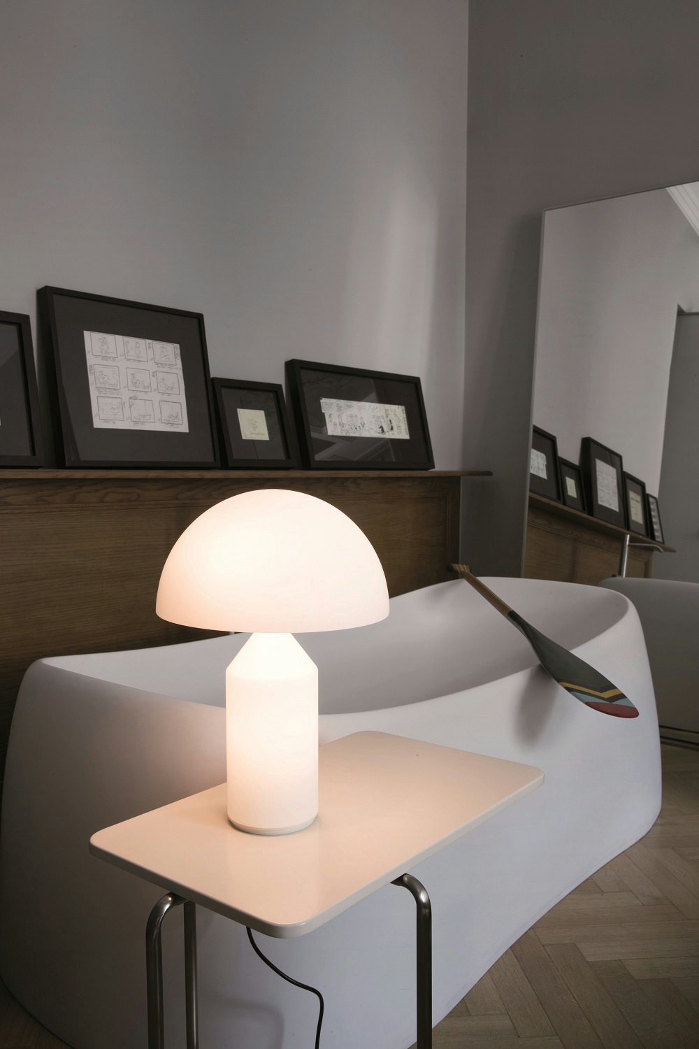 Atollo Table Lamp
