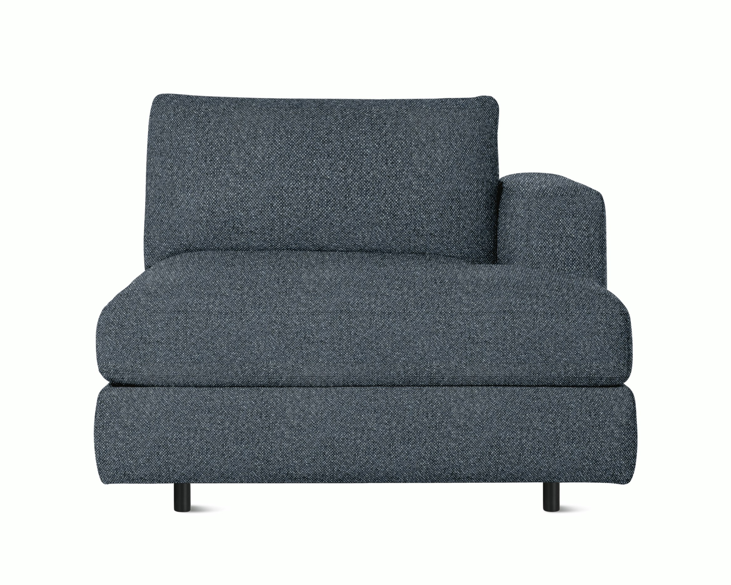 Reid Chaise, Right