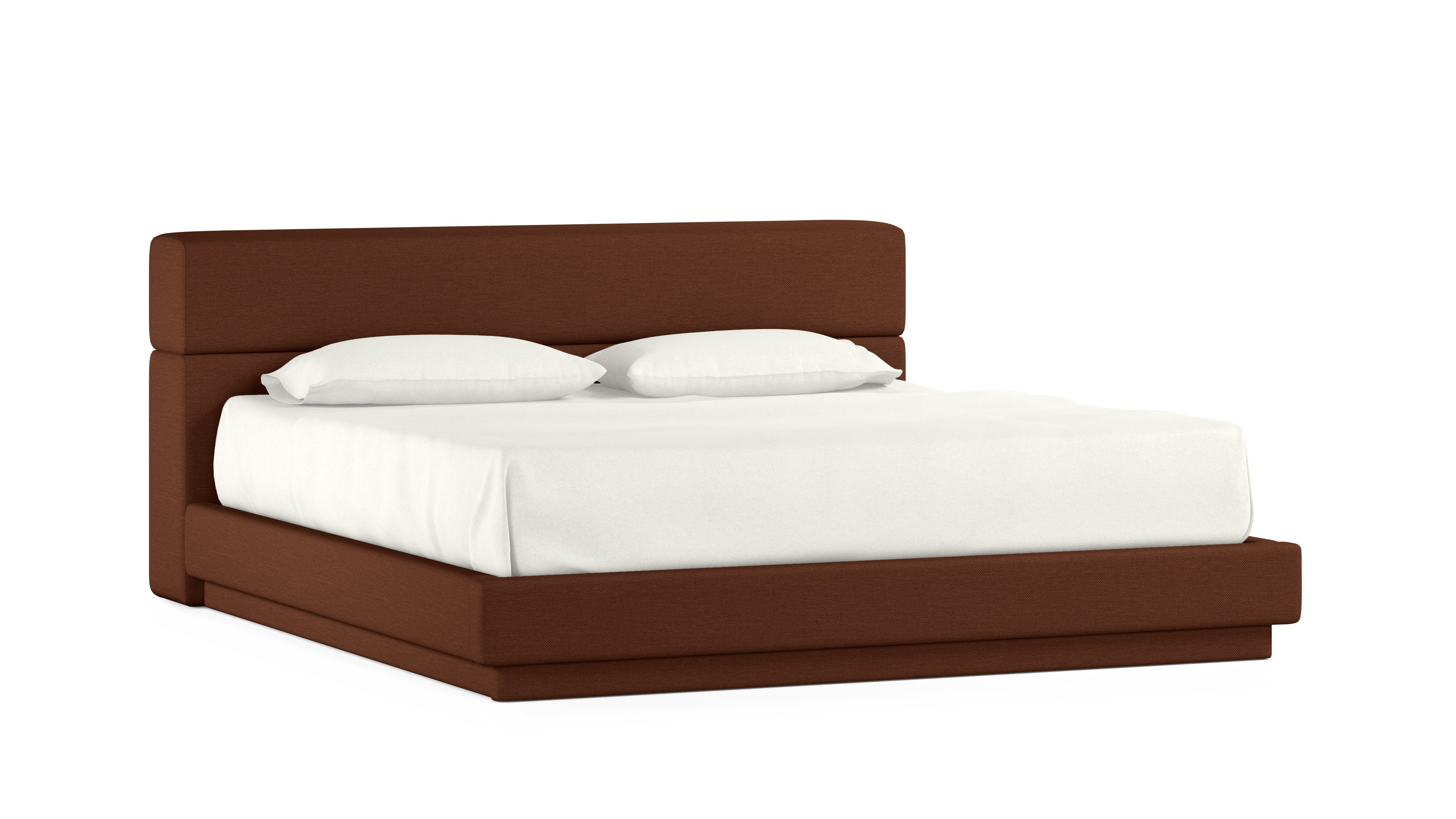 Corbel Bed