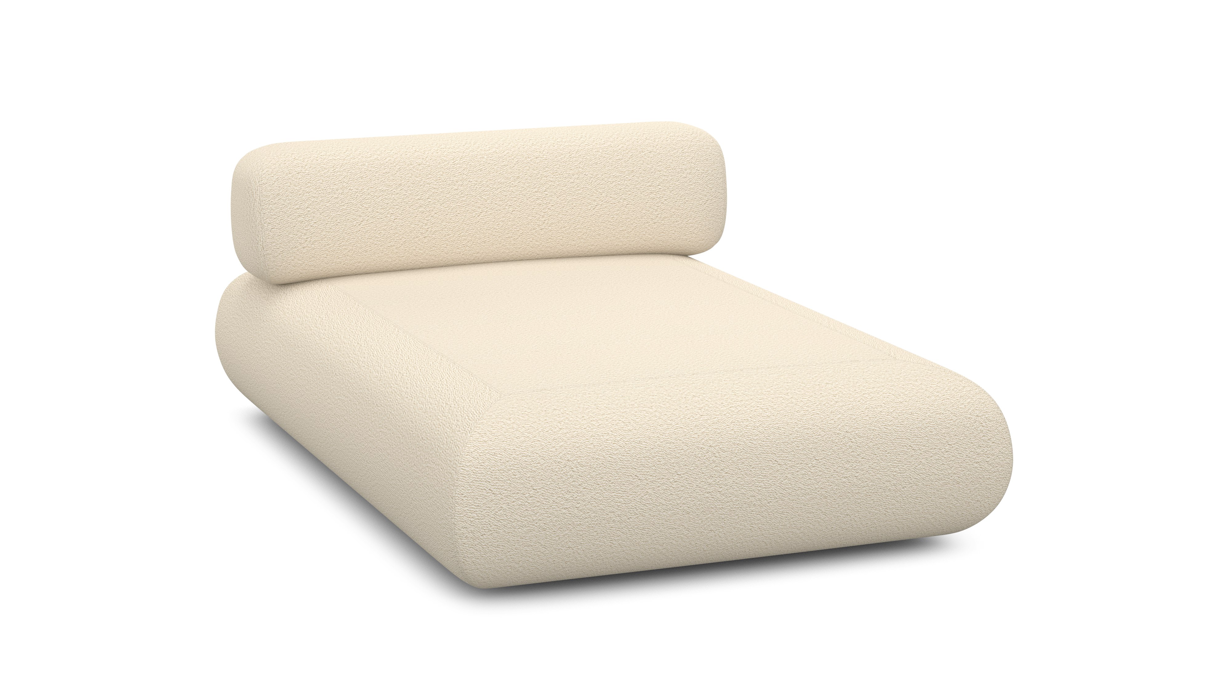 Sval Chaise Module