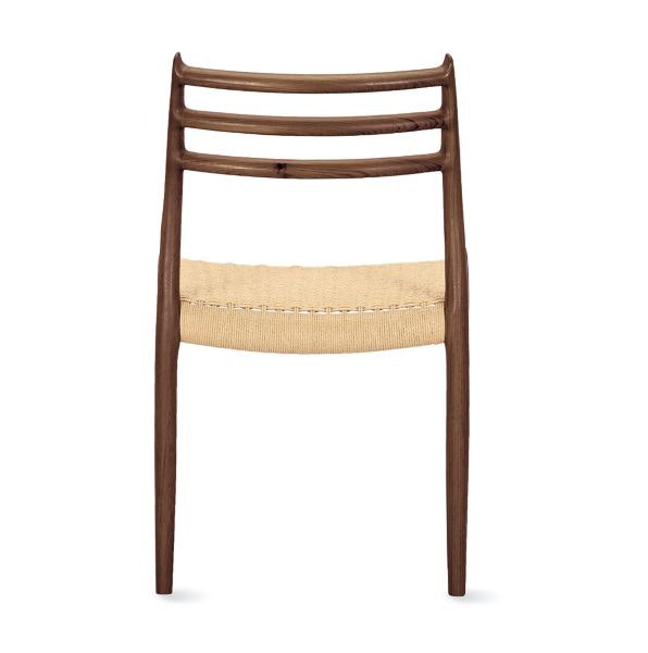 Moller Model 78 Side Chair