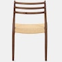 Moller Model 78 Side Chair