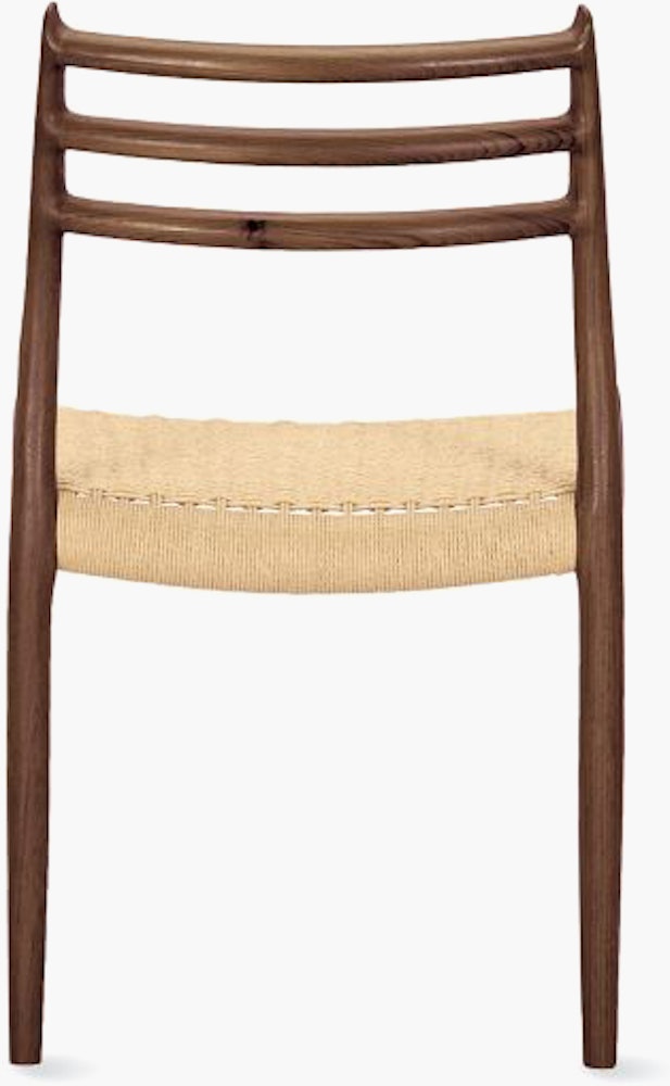 Moller Model 78 Side Chair