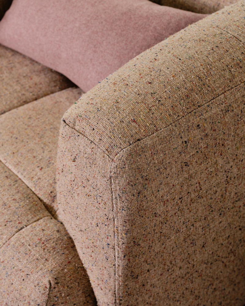 Quilton Swivel Chair