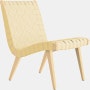 Risom Lounge Chair