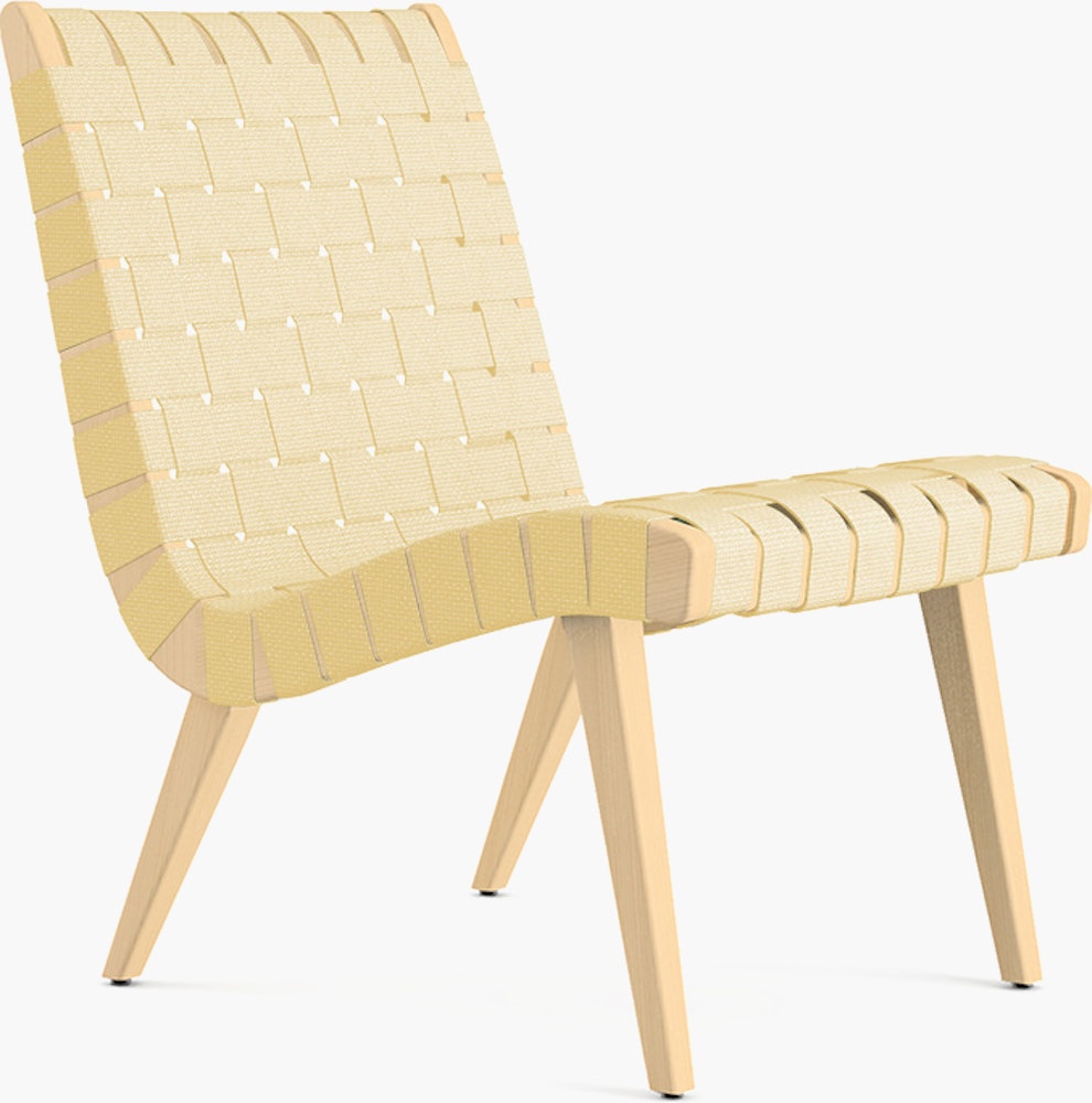 Risom Lounge Chair