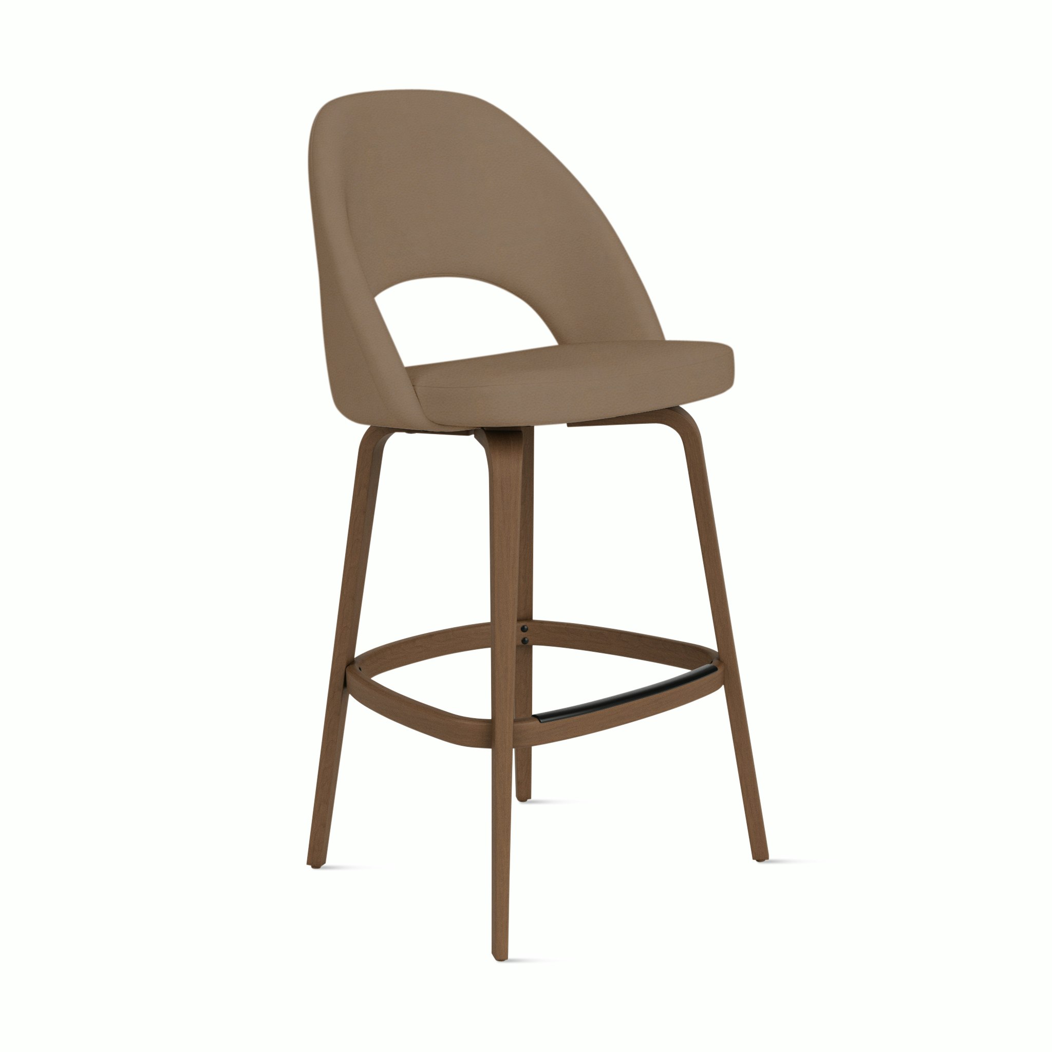 Saarinen Executive Stool - Bar Height