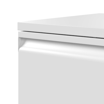 Series 2 Lateral File Hybrid Calibre Pull