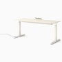 Renew Desk with Embedded Power Renew Desk with Embedded Power
