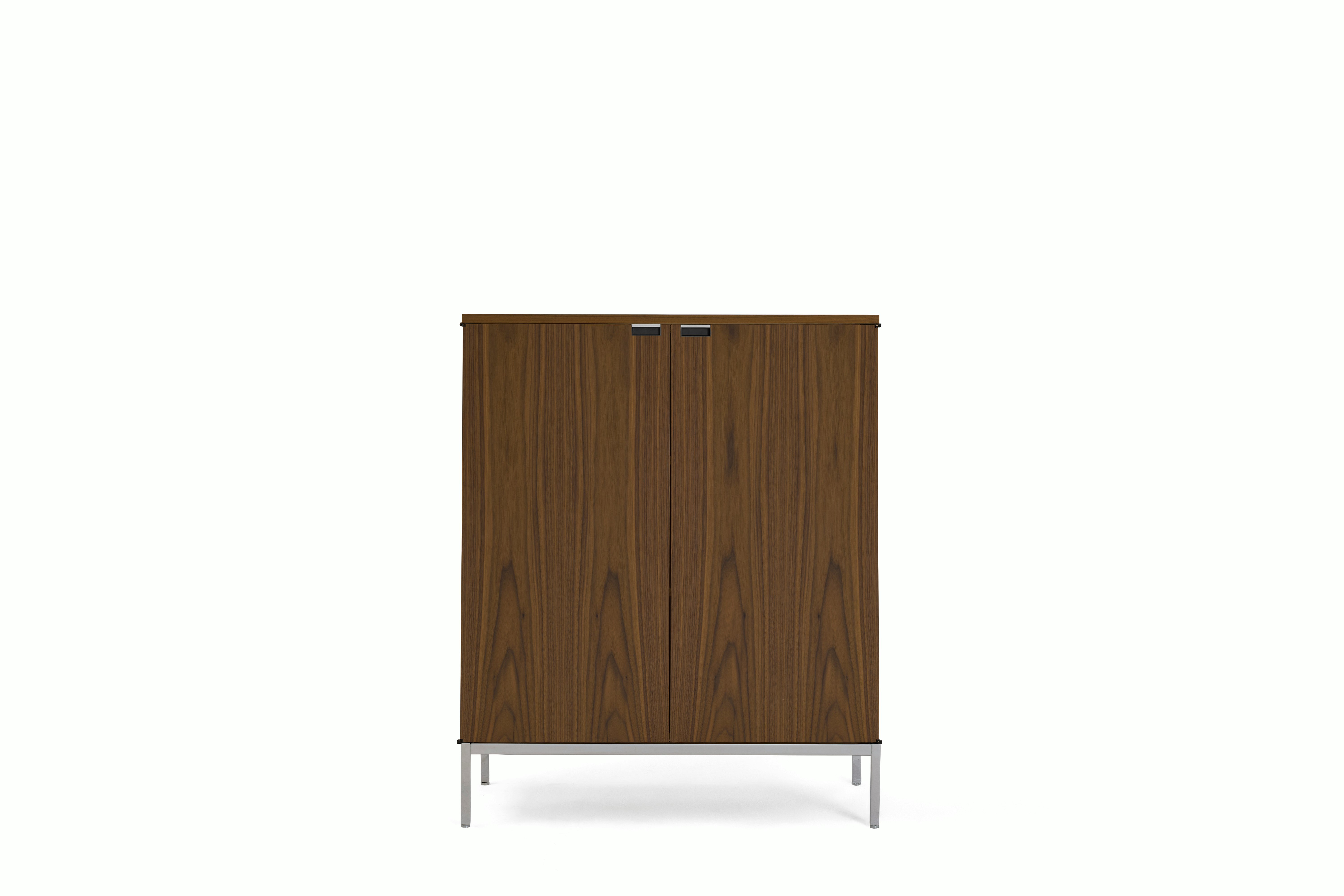 Florence Knoll™ Credenza, High – Design Within Reach