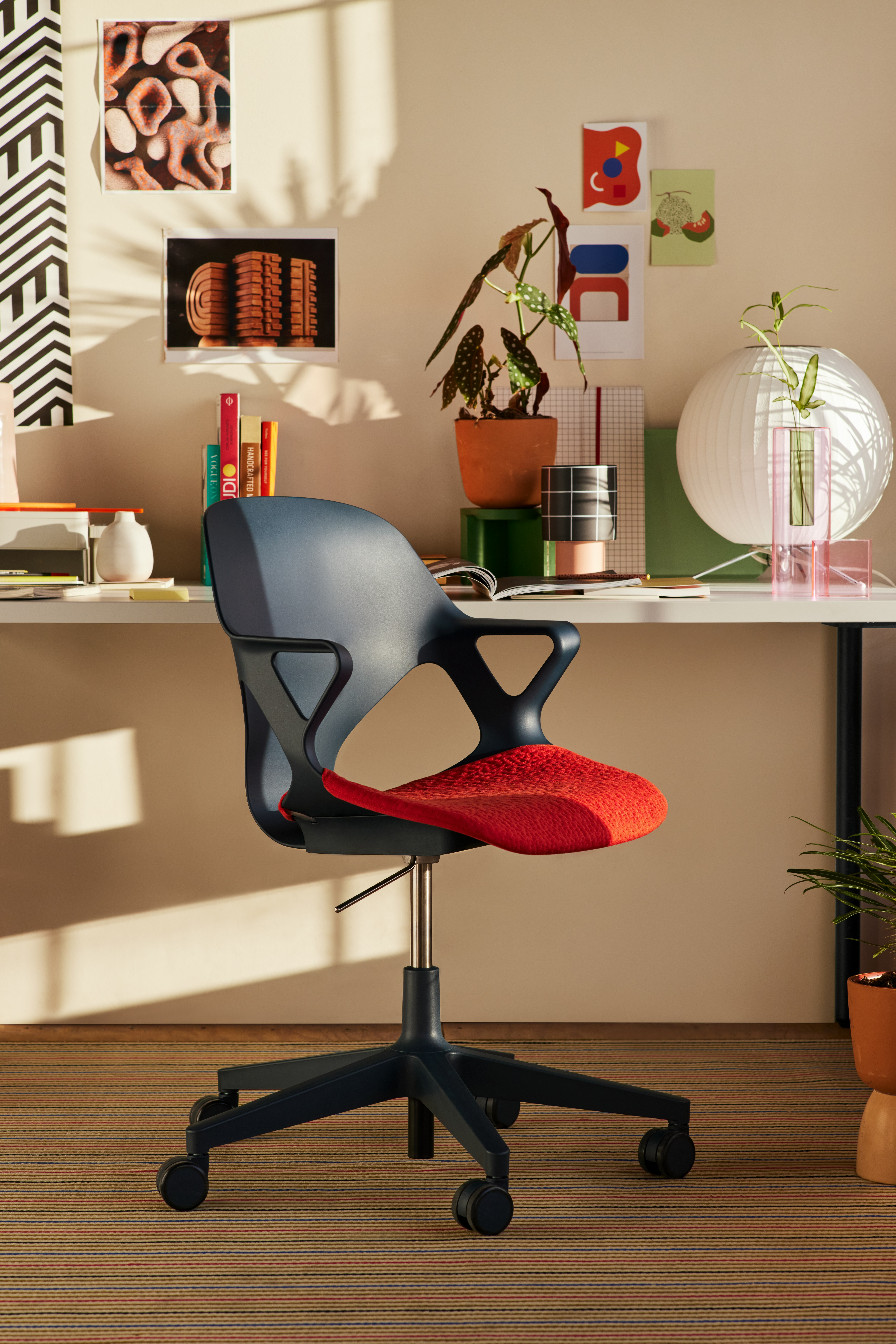 Zeph Multipurpose Chair