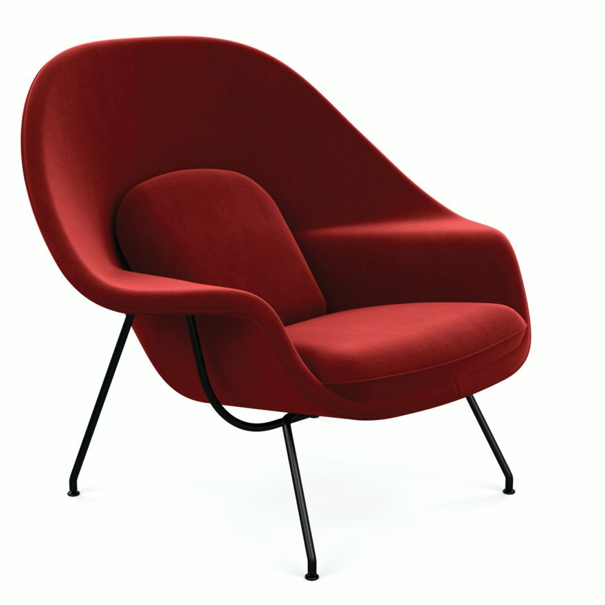 Womb Chair, Standard – Design Within Reach