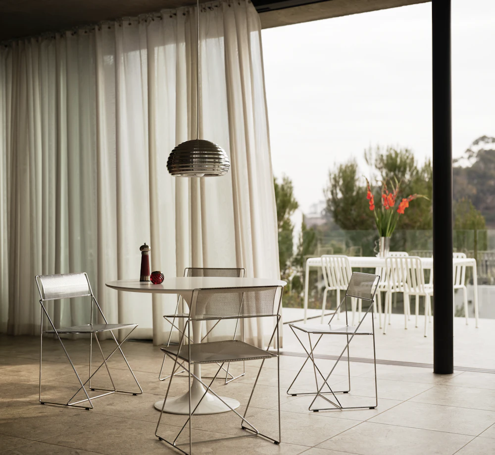 X Line Chair – Design Within Reach