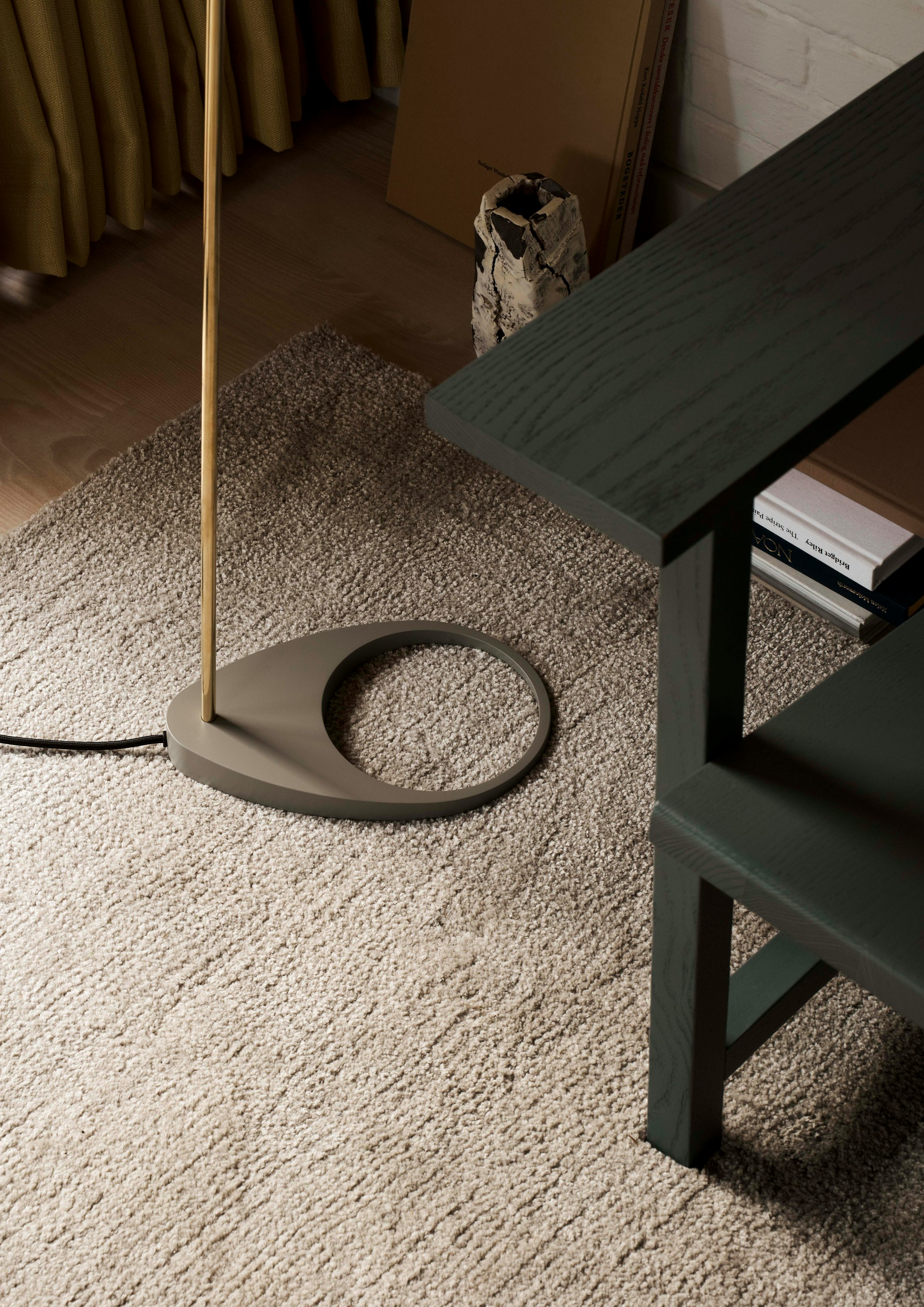 AJ Floor Lamp