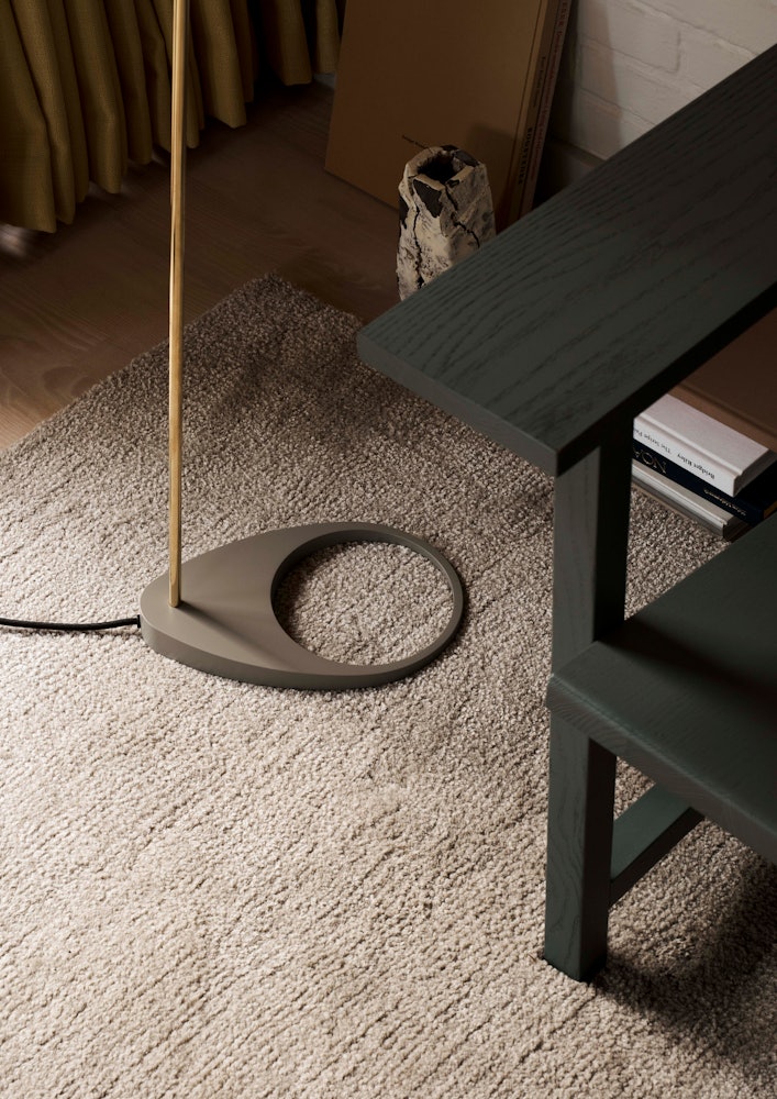 AJ Floor Lamp