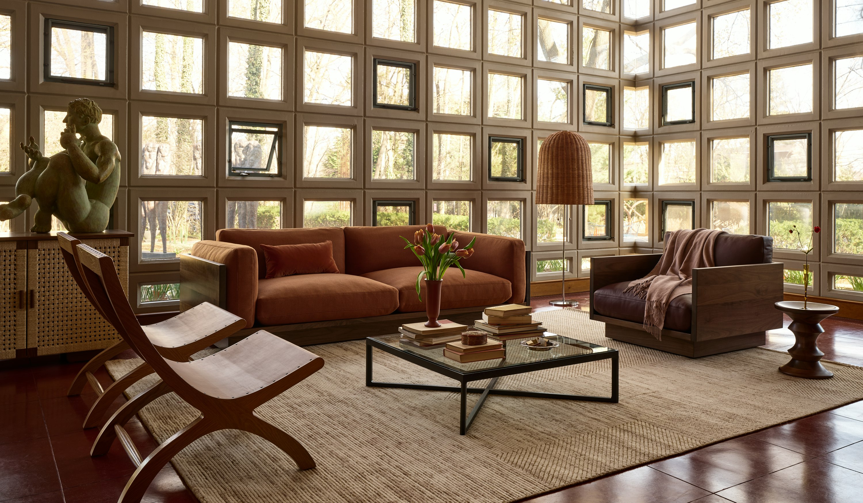 Pawson Drift Collection