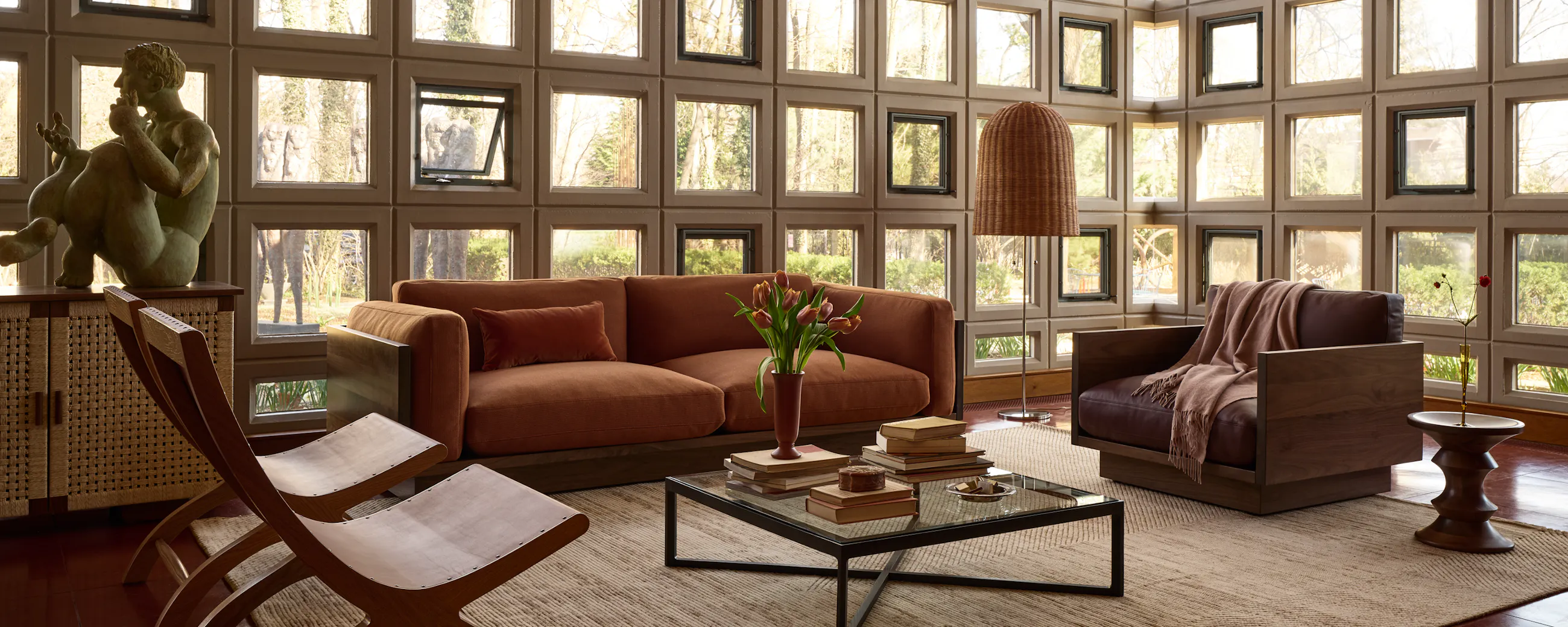 Pawson Drift Collection – Design Within Reach