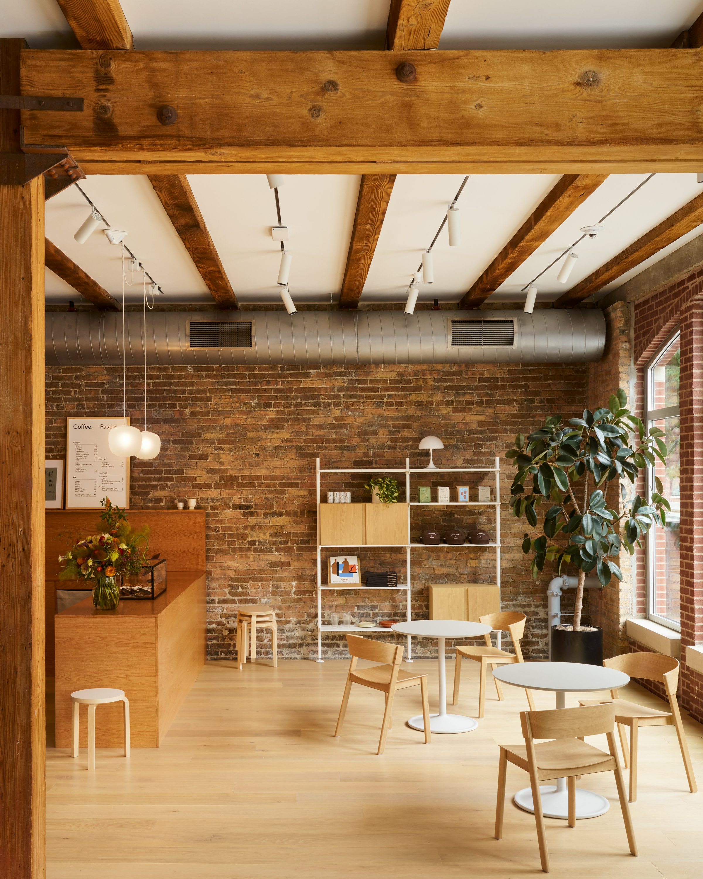 A world of design