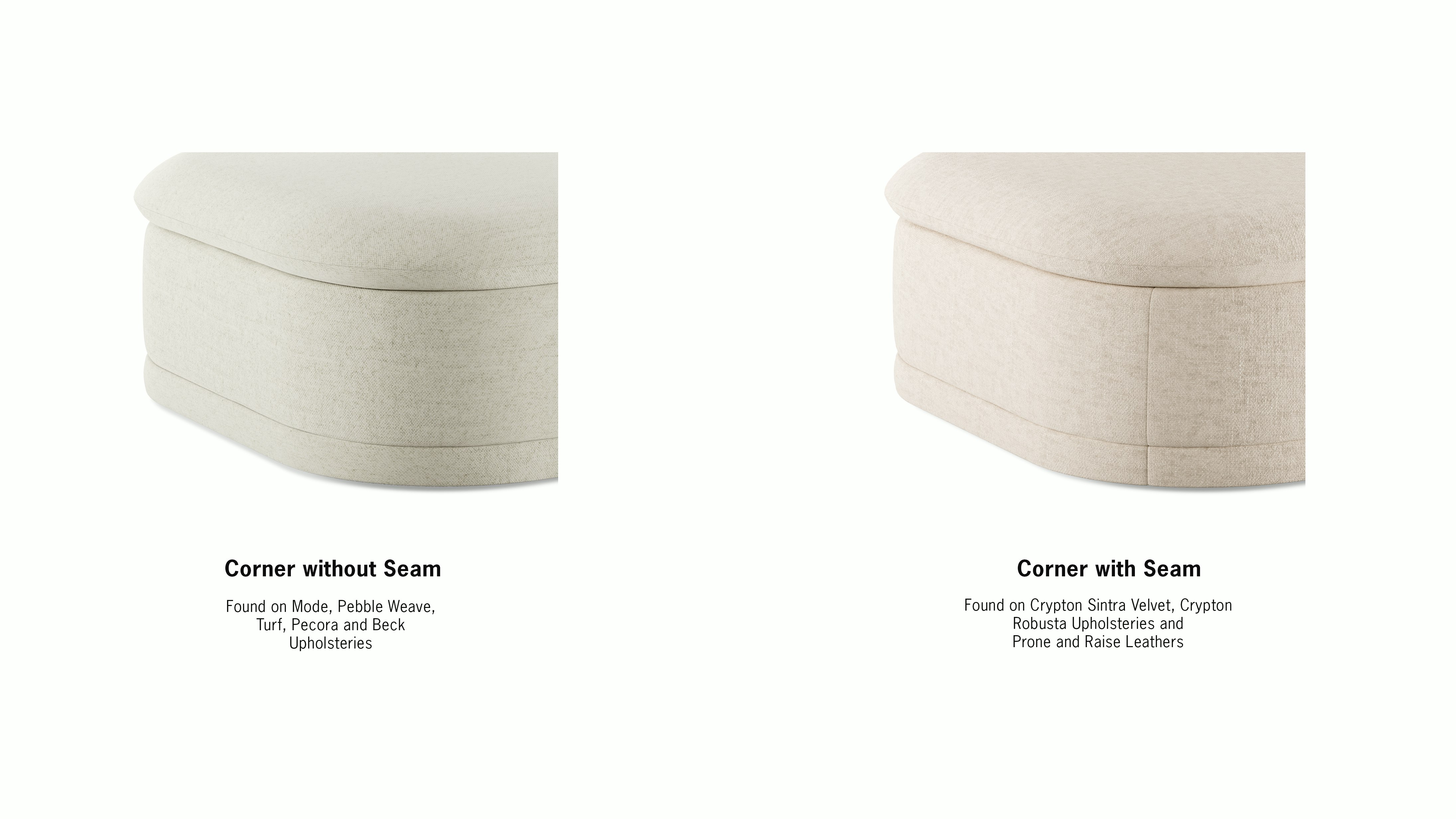 Atlason Composed Modular Sofa