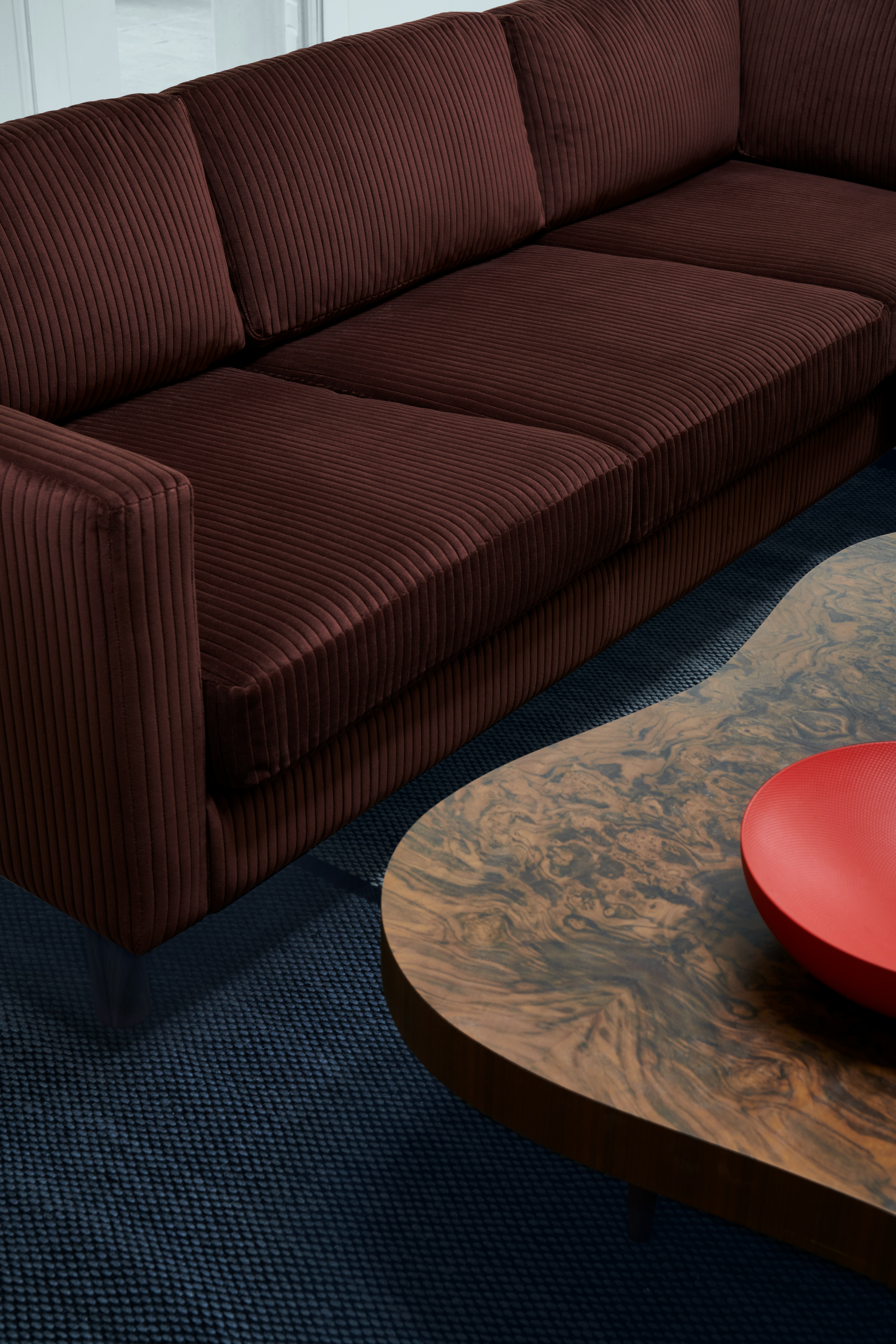Lispenard Sectional