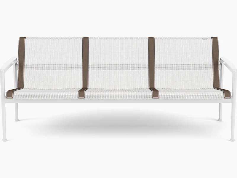 1966 Three Seat Lounge