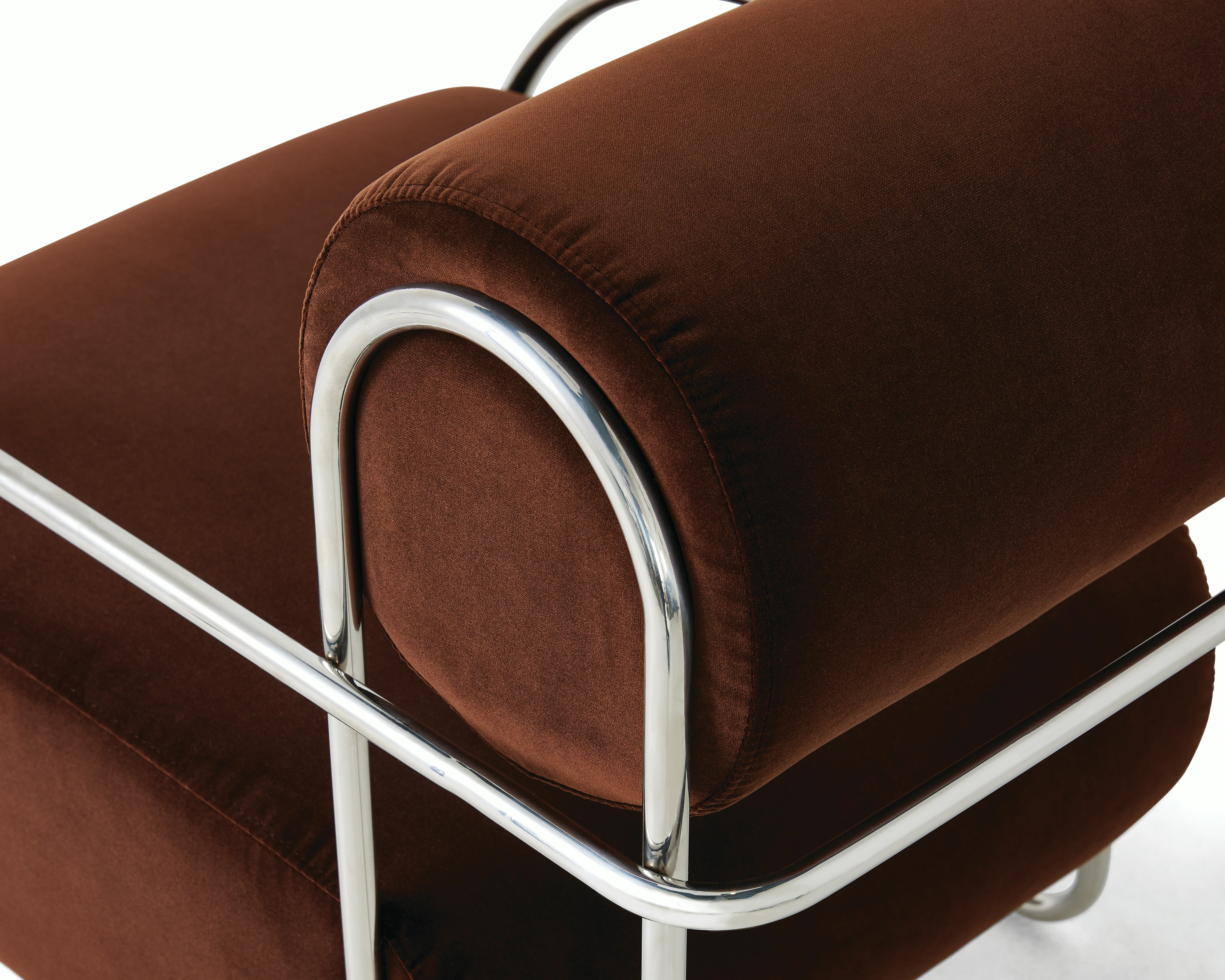 Chromeo Chair