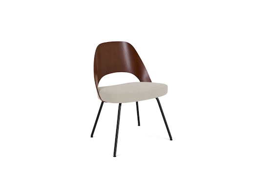 Saarinen Executive Chair - Veneer Back 
