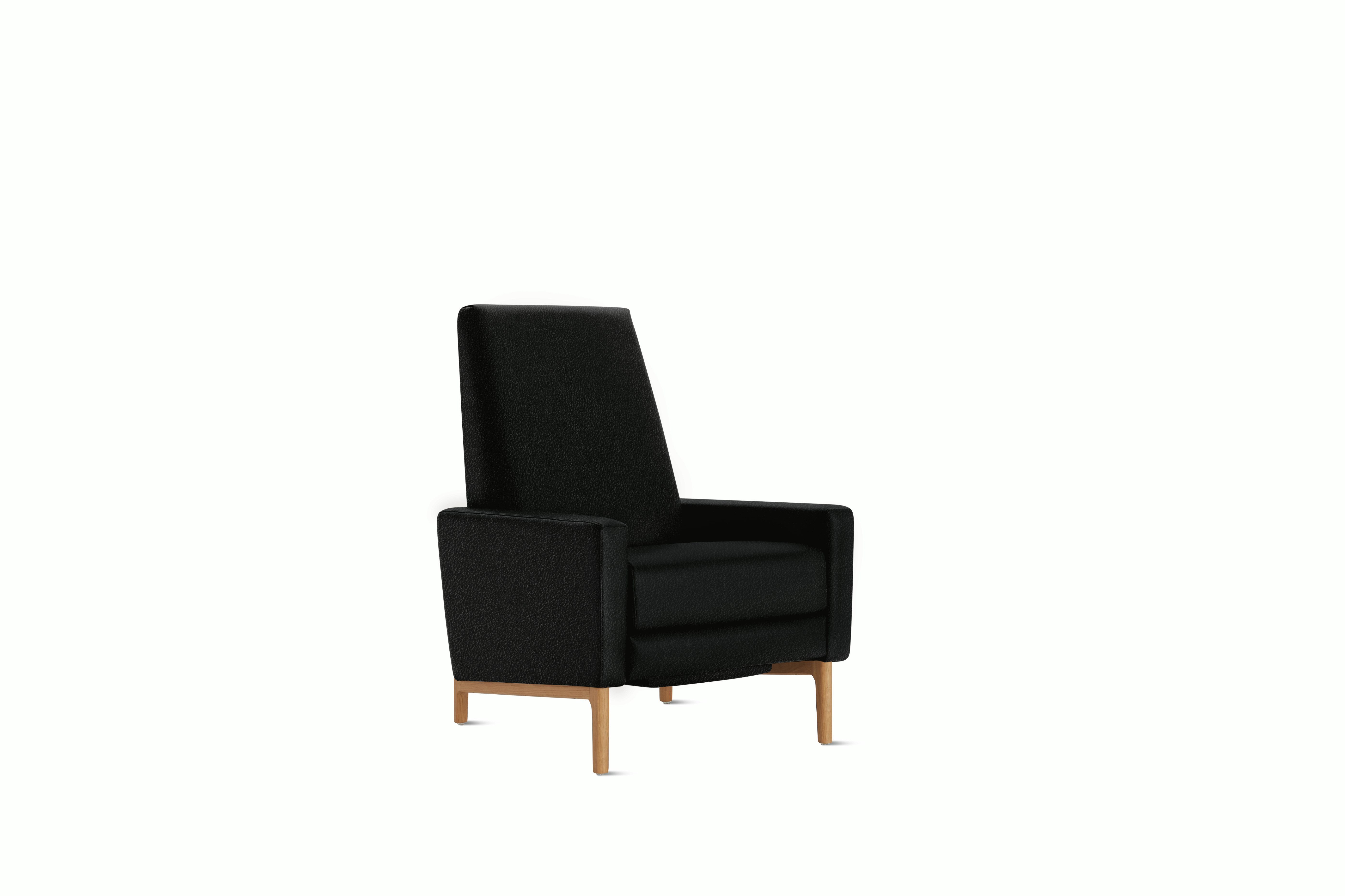 Flight Recliner - Tall