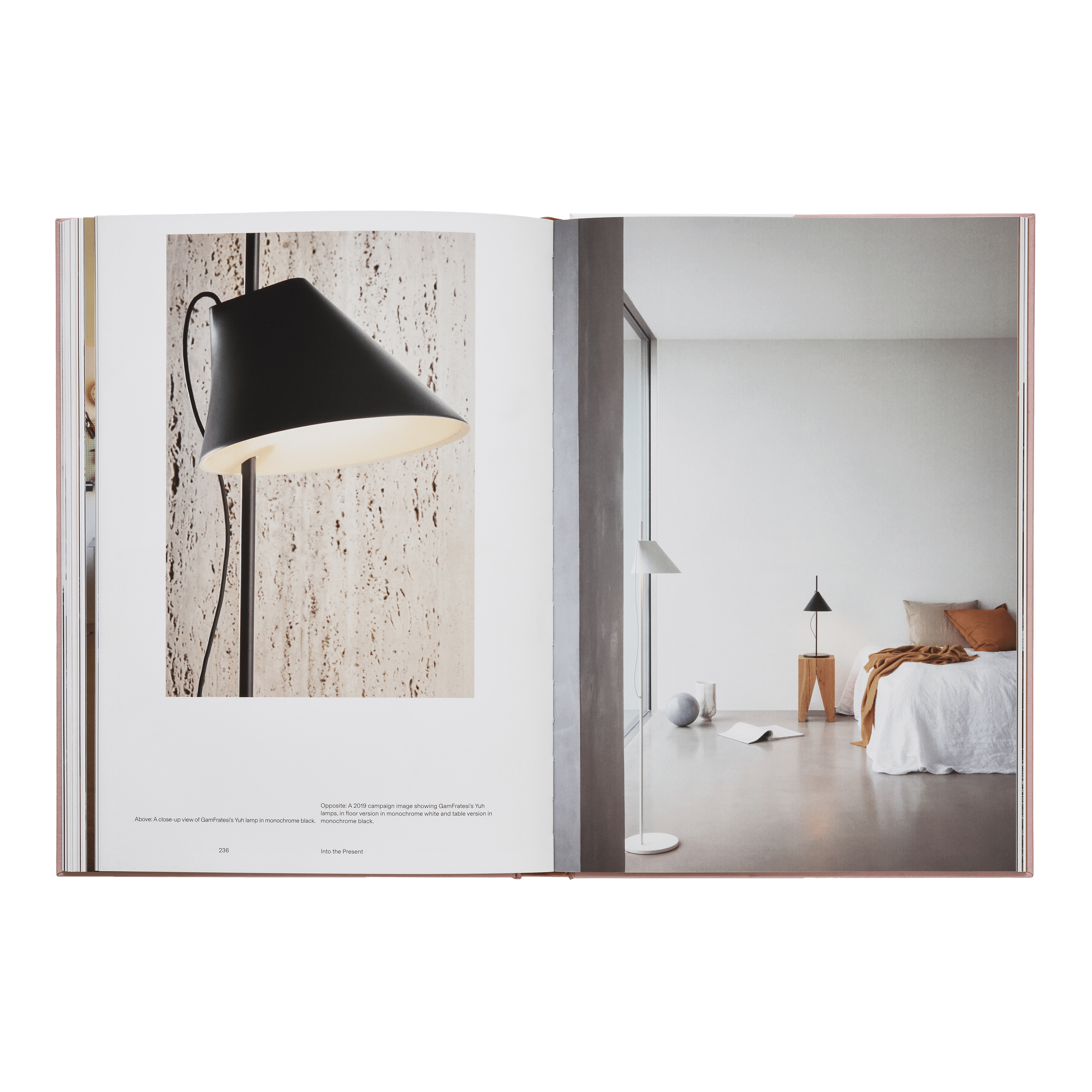 A detailed look at Louis Poulsen: First House of Light.