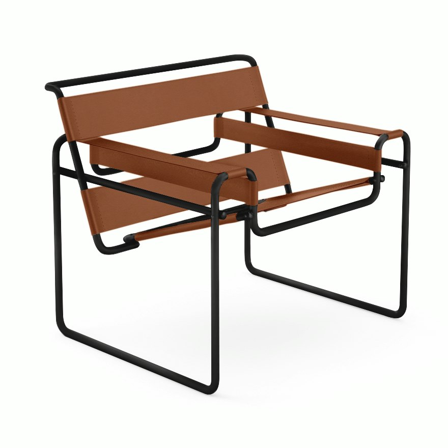Wassily™ Chair – Design Within Reach
