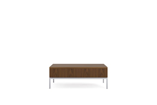 Knoll Chermayeff Coffee Table
