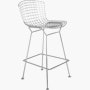 Bertoia Stool Bertoia Stool, Bar Height