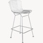 Bertoia Stool