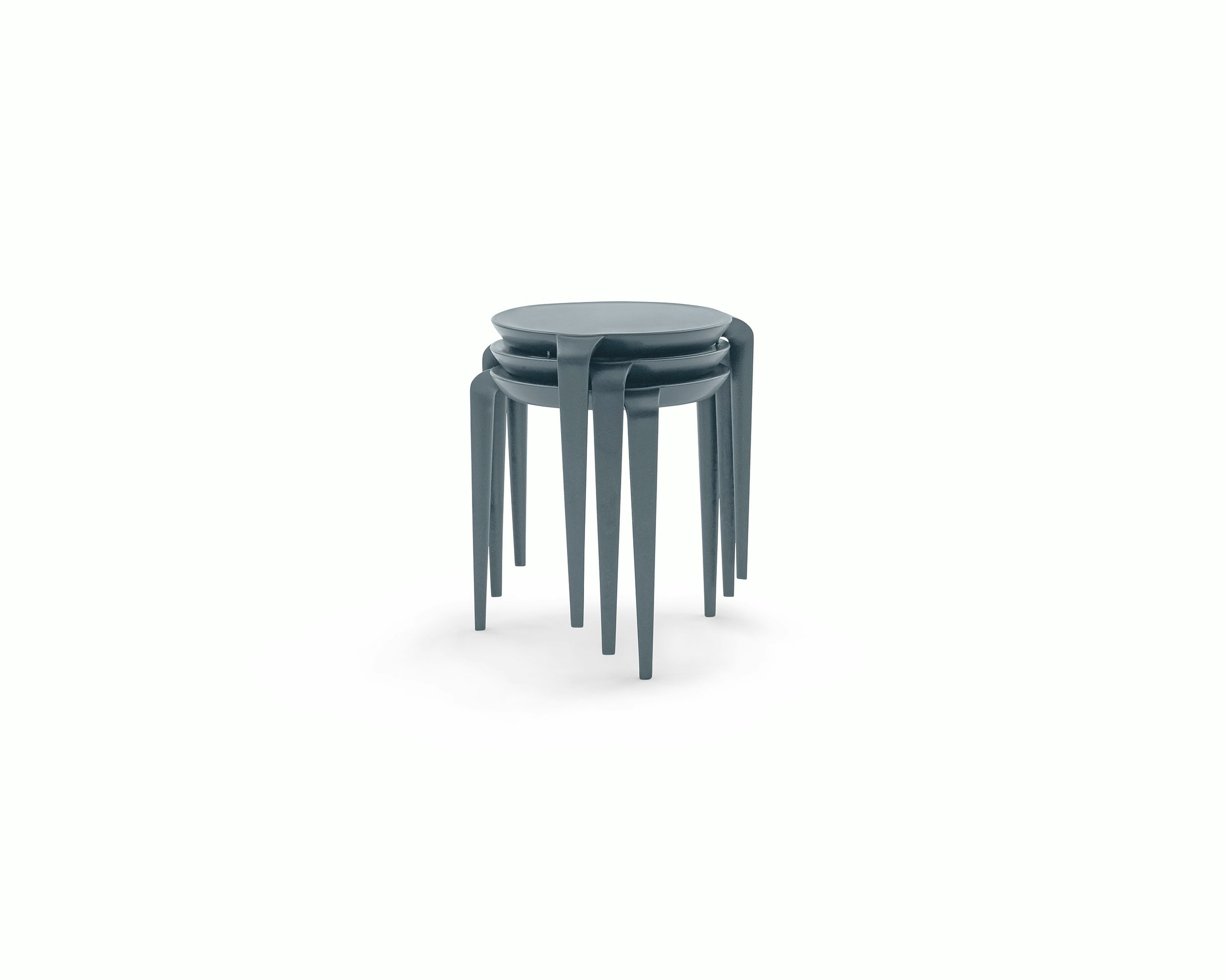 Tavollini Table - Set Of 2
