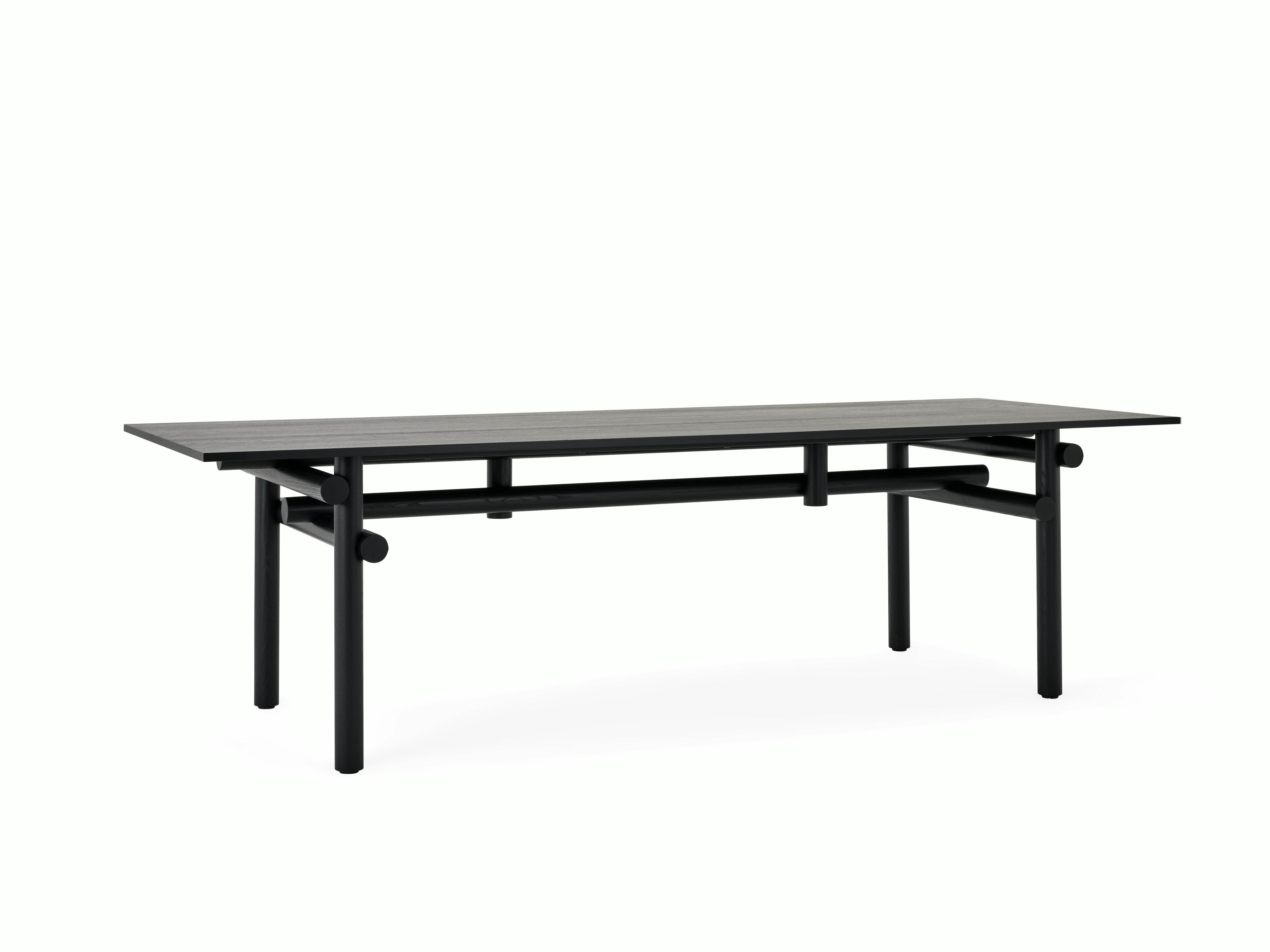 Muecke Dining Table