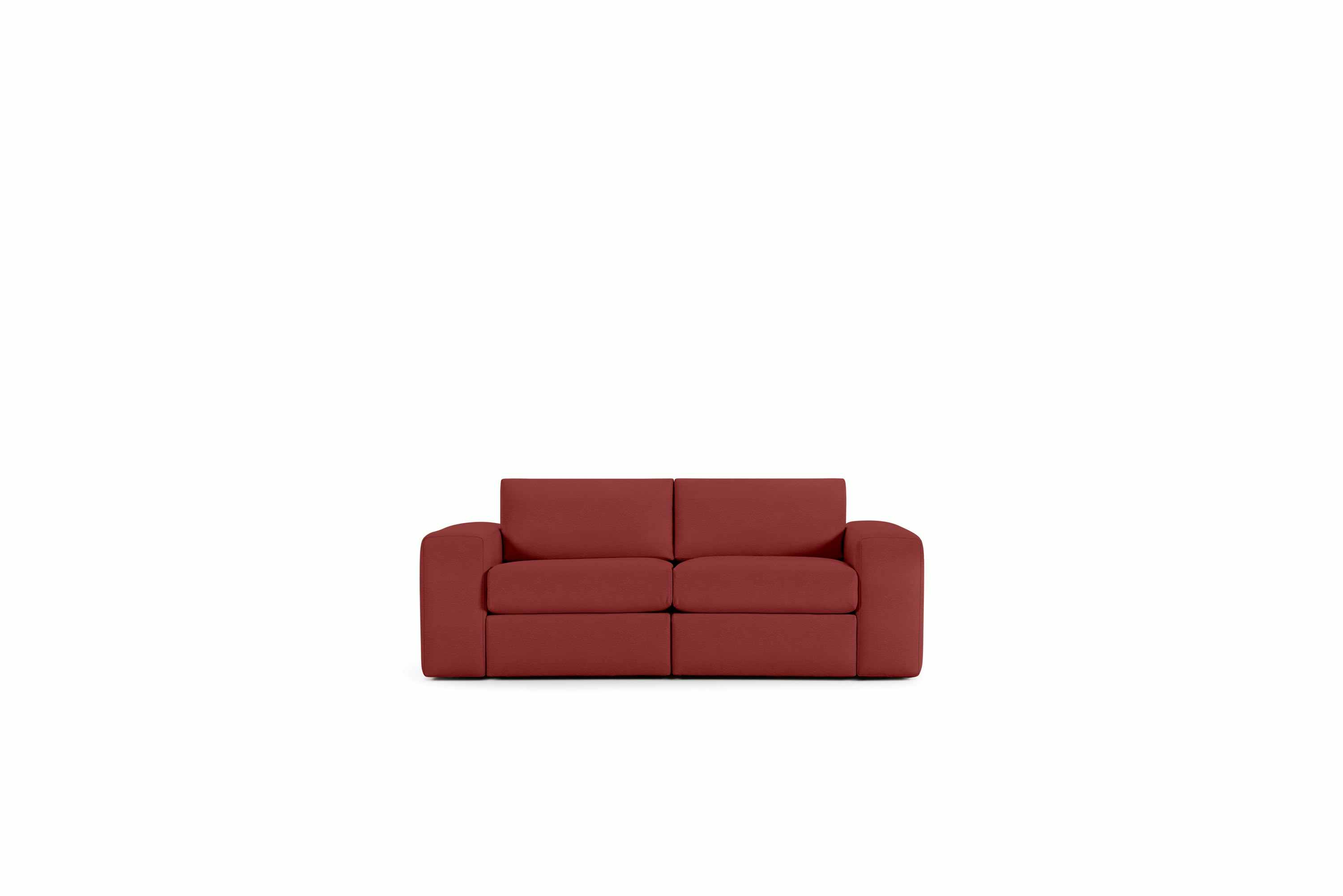 Irvin Two Seater Sofa
