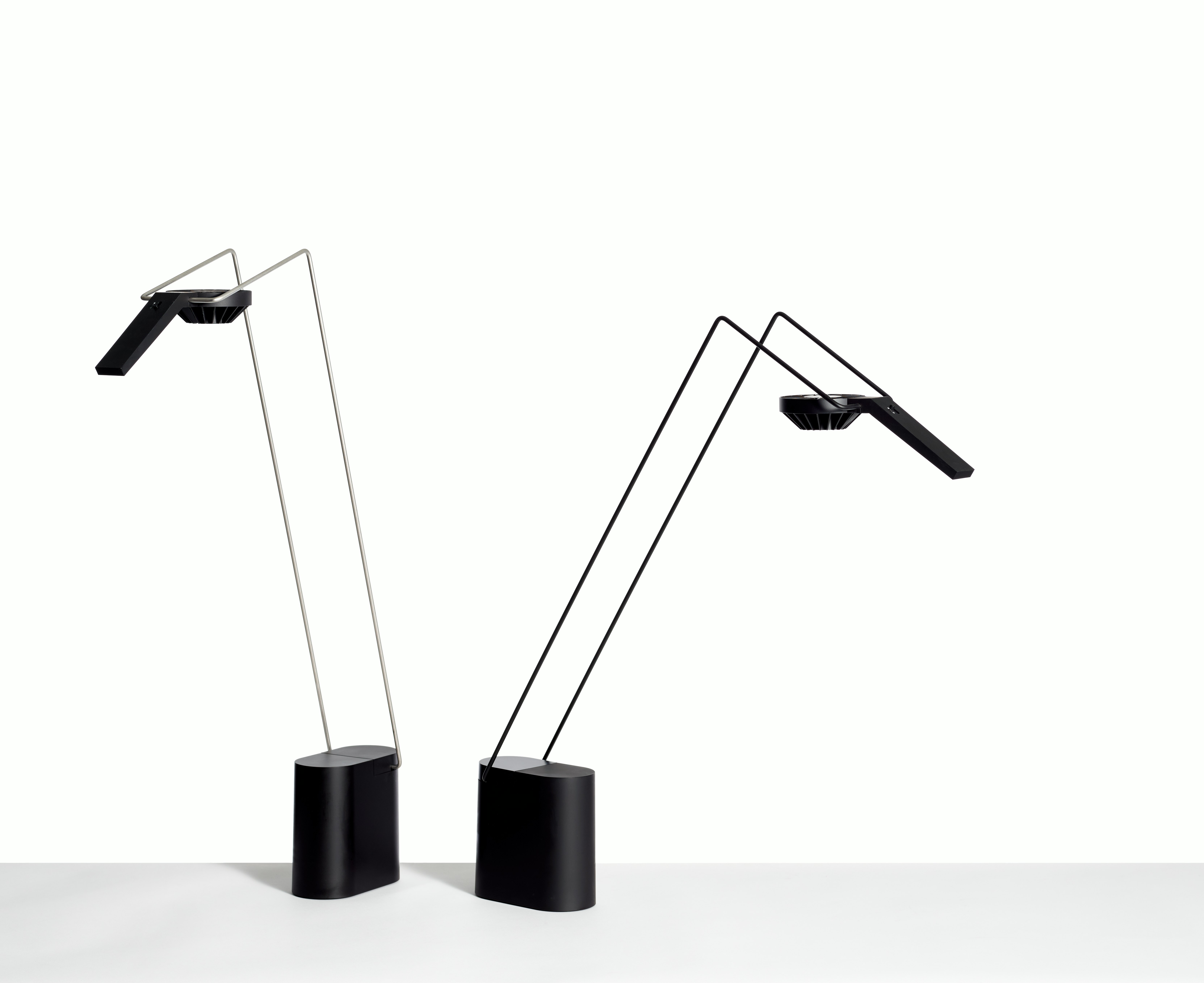 sparrow LED lighting task light