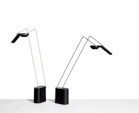 sparrow LED lighting task light