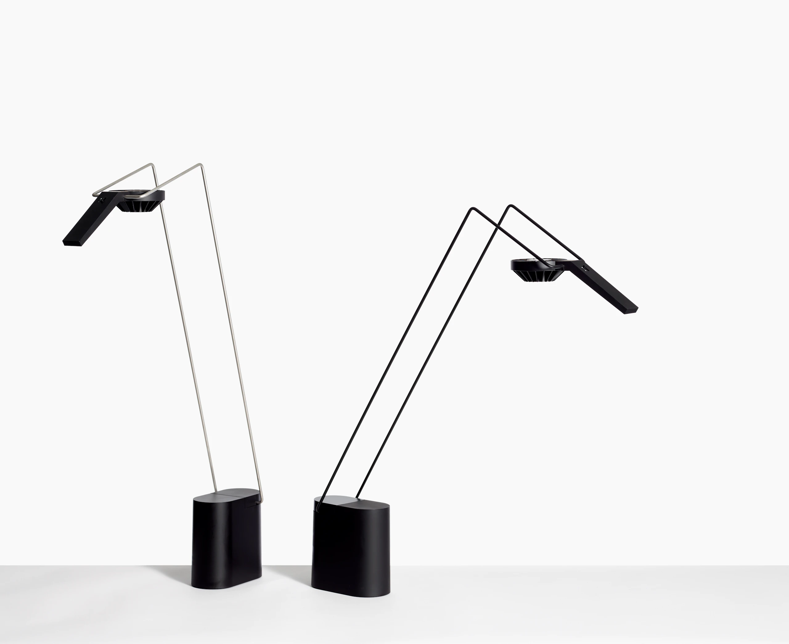 sparrow LED lighting task light