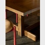 Land Dining Table