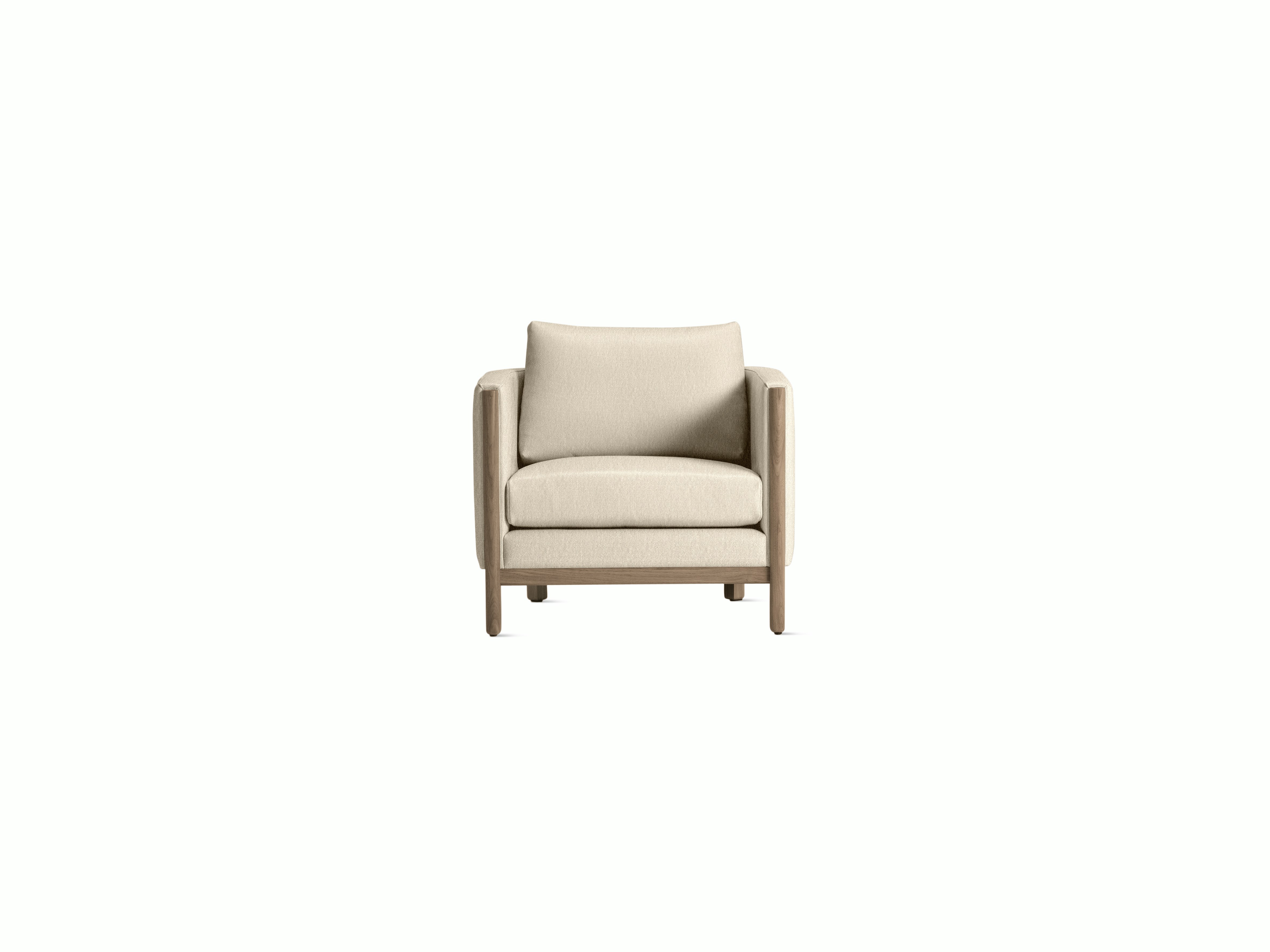 Emmy Armchair