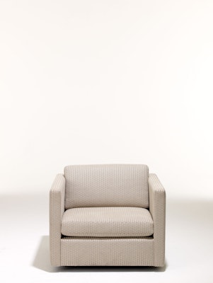 Pfister Lounge Chair