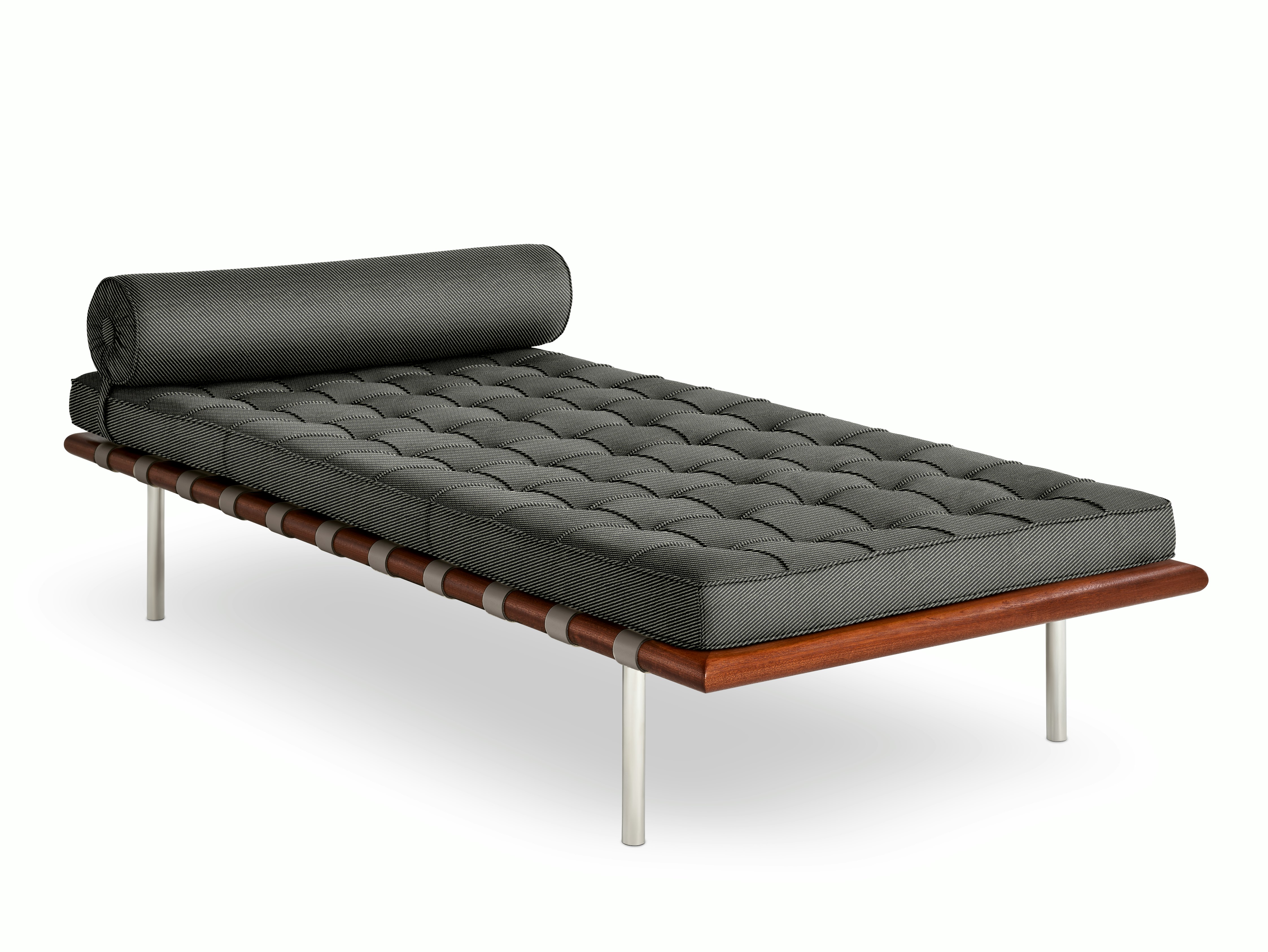 Barcelona Couch, Fabric