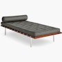 Barcelona® Couch Barcelona Couch, Fabric