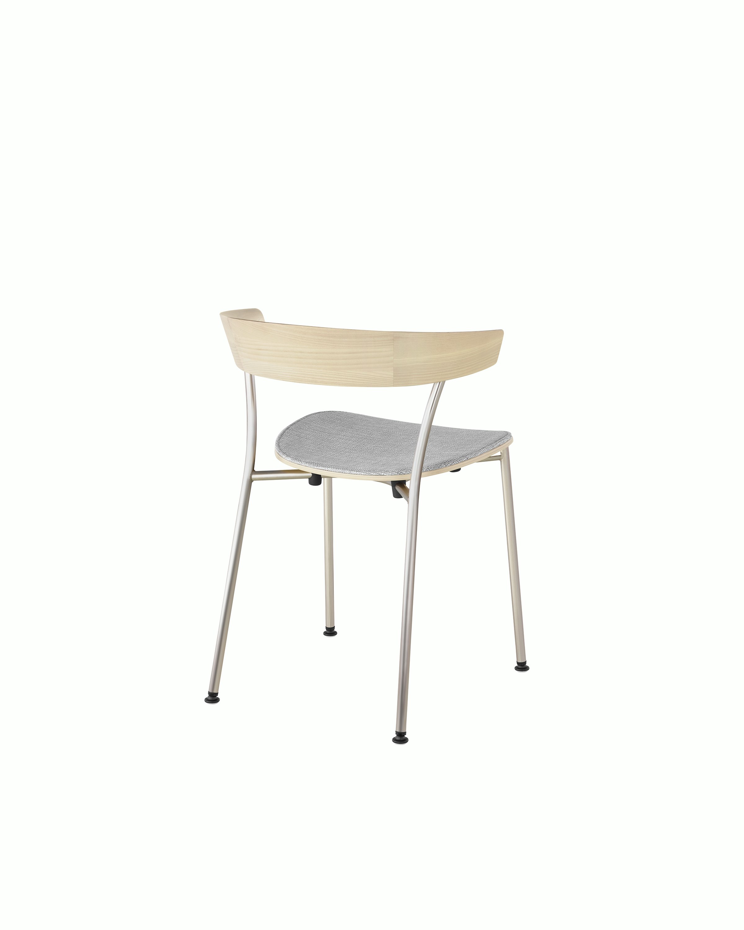 Leeway Chair